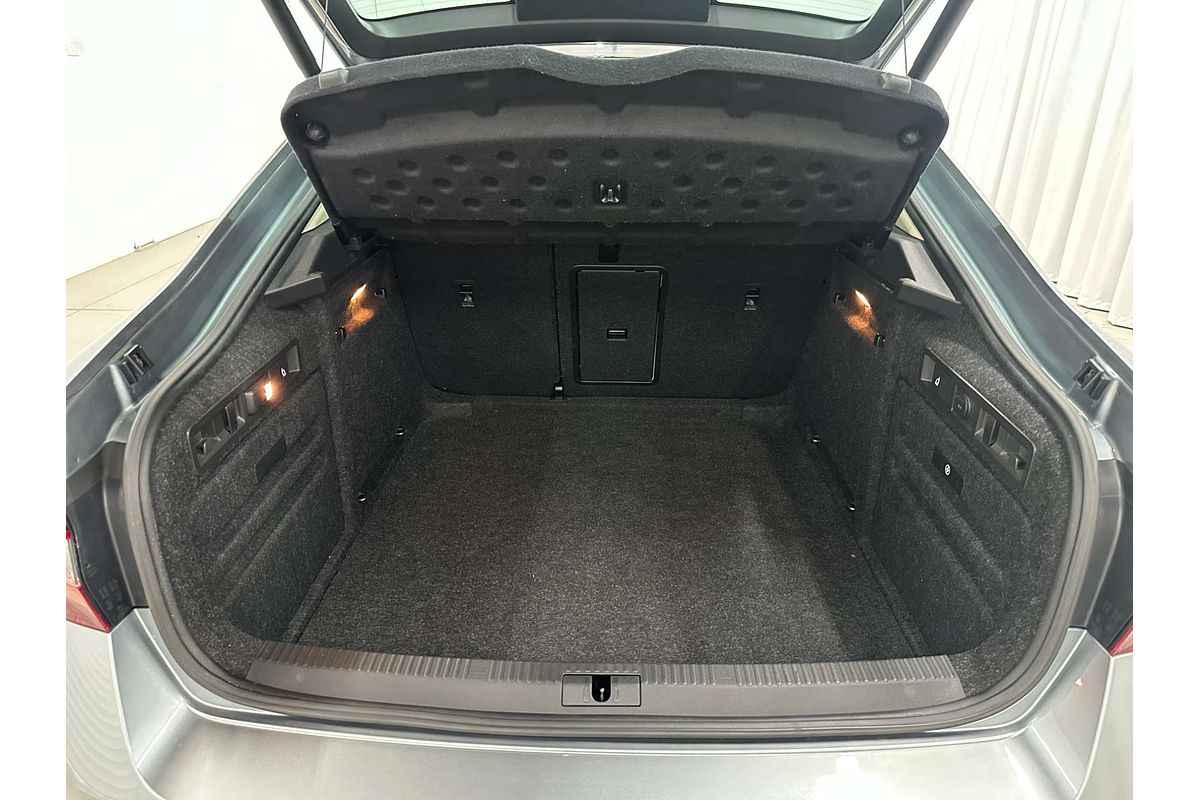 2019 SKODA Superb 162TSI NP