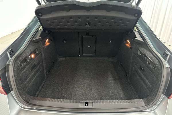 2019 SKODA Superb 162TSI NP