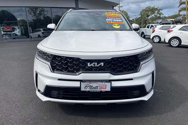 2021 Kia Sorento GT-Line MQ4