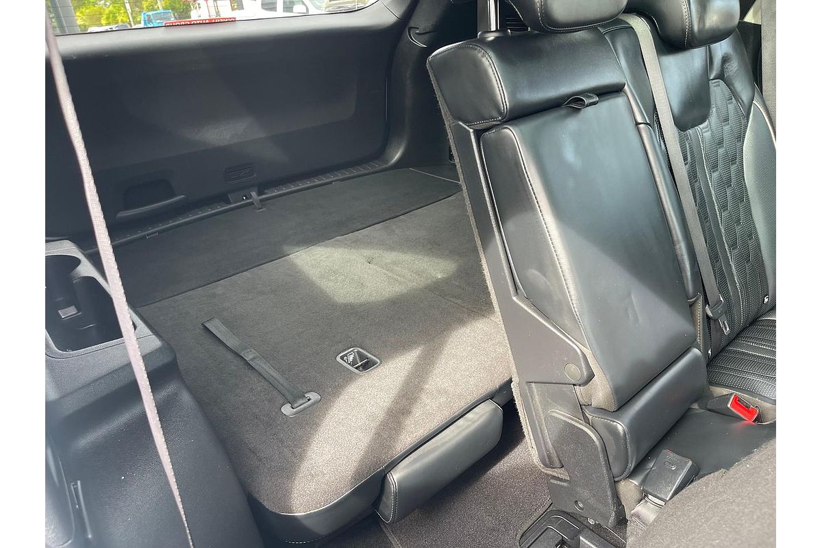 2021 Kia Sorento GT-Line MQ4