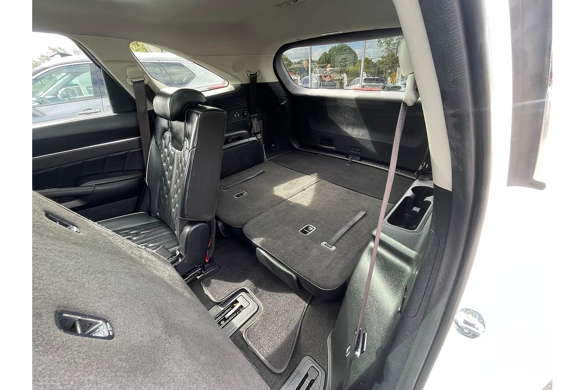 2021 Kia Sorento GT-Line MQ4