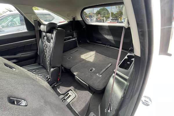 2021 Kia Sorento GT-Line MQ4