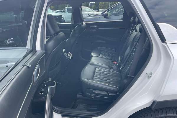 2021 Kia Sorento GT-Line MQ4