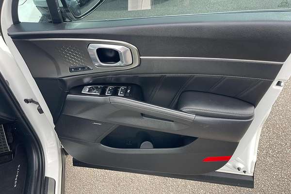2021 Kia Sorento GT-Line MQ4