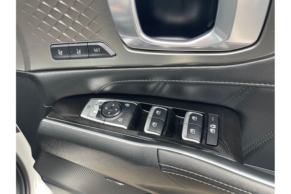 2021 Kia Sorento GT-Line MQ4
