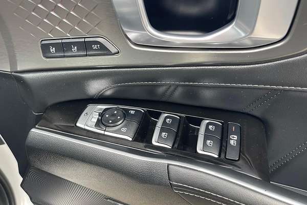 2021 Kia Sorento GT-Line MQ4