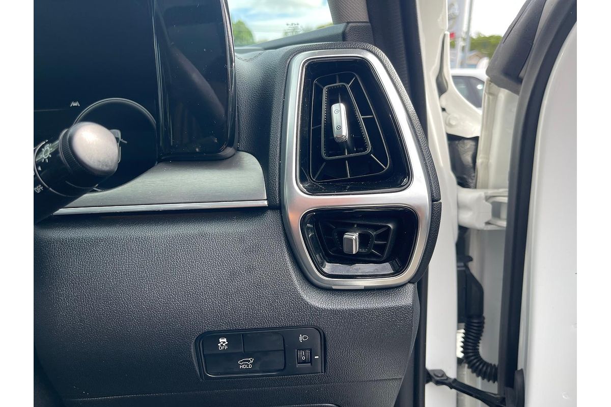 2021 Kia Sorento GT-Line MQ4