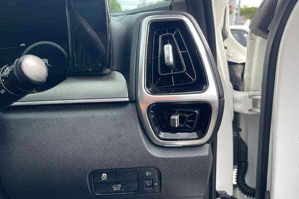 2021 Kia Sorento GT-Line MQ4