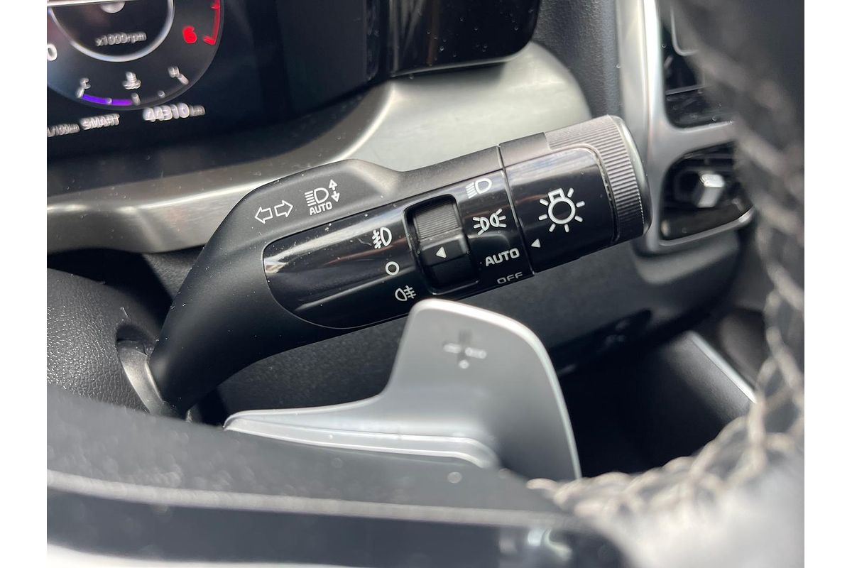 2021 Kia Sorento GT-Line MQ4