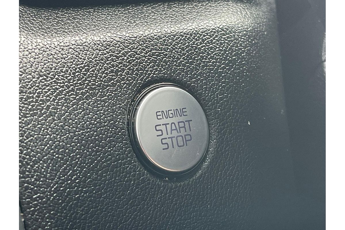 2021 Kia Sorento GT-Line MQ4