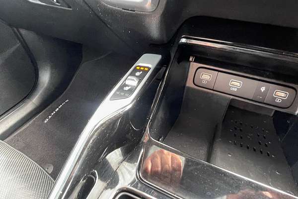 2021 Kia Sorento GT-Line MQ4