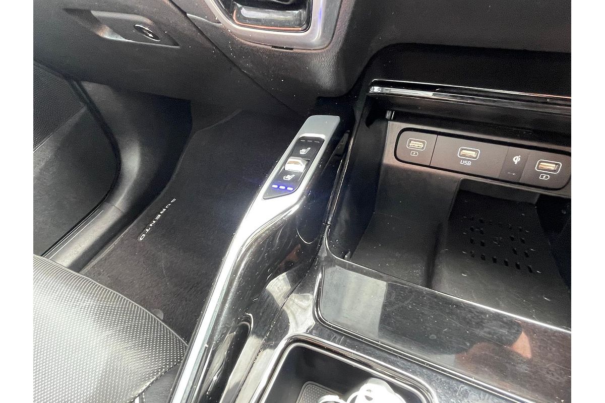 2021 Kia Sorento GT-Line MQ4