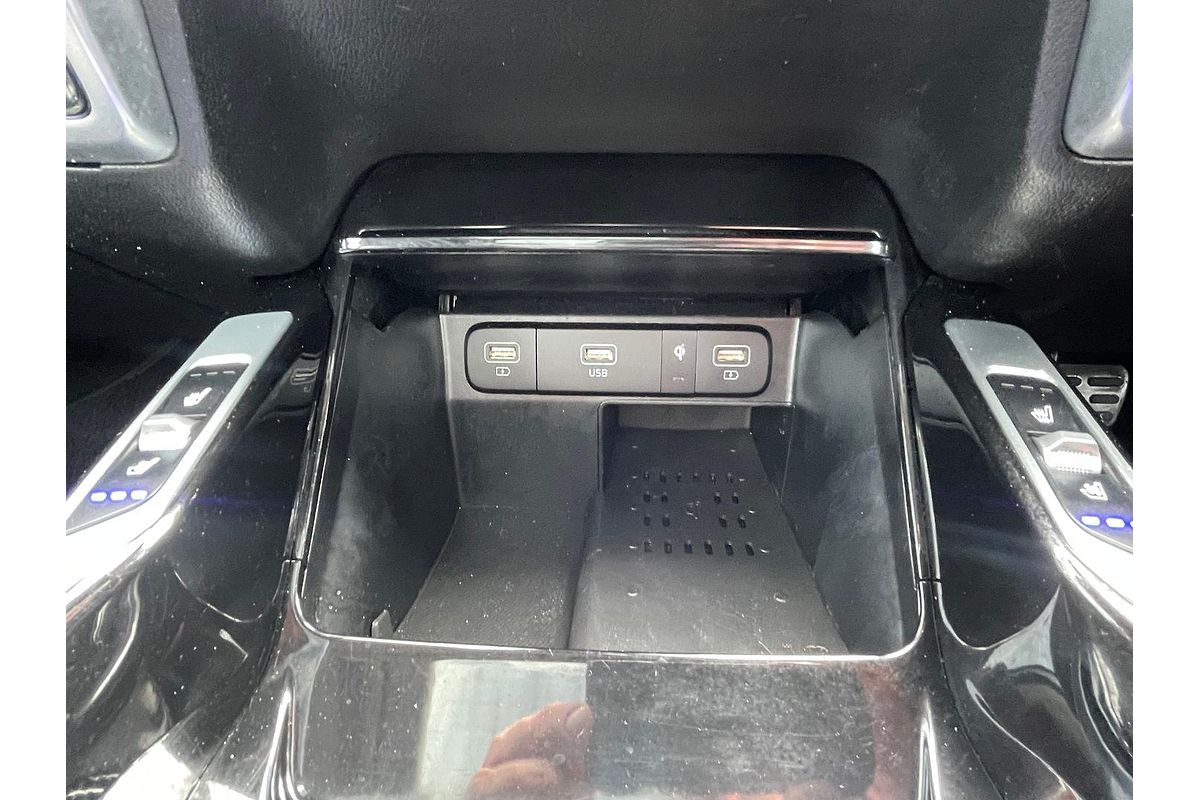 2021 Kia Sorento GT-Line MQ4