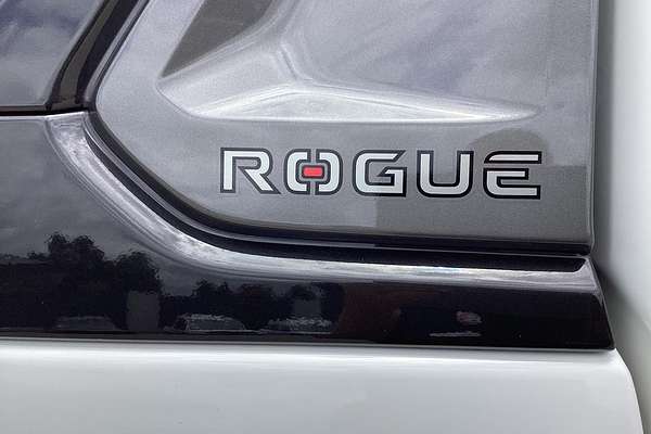 2022 Toyota Hilux Rogue GUN126R 4X4