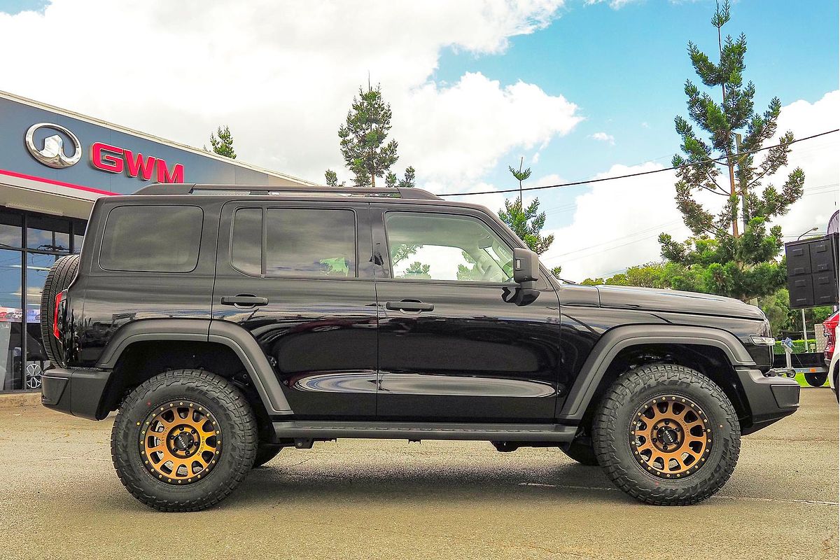 2024 GWM Tank 300 Ultra P01