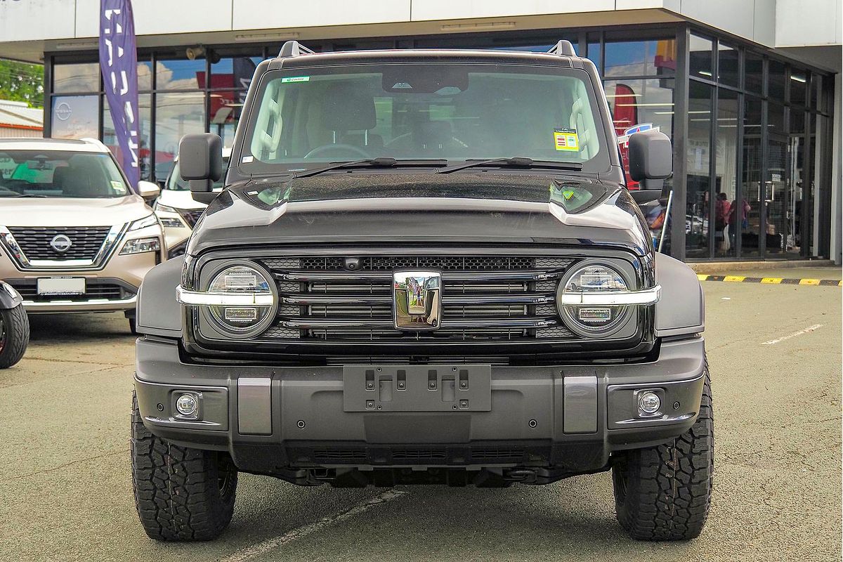 2024 GWM Tank 300 Ultra P01