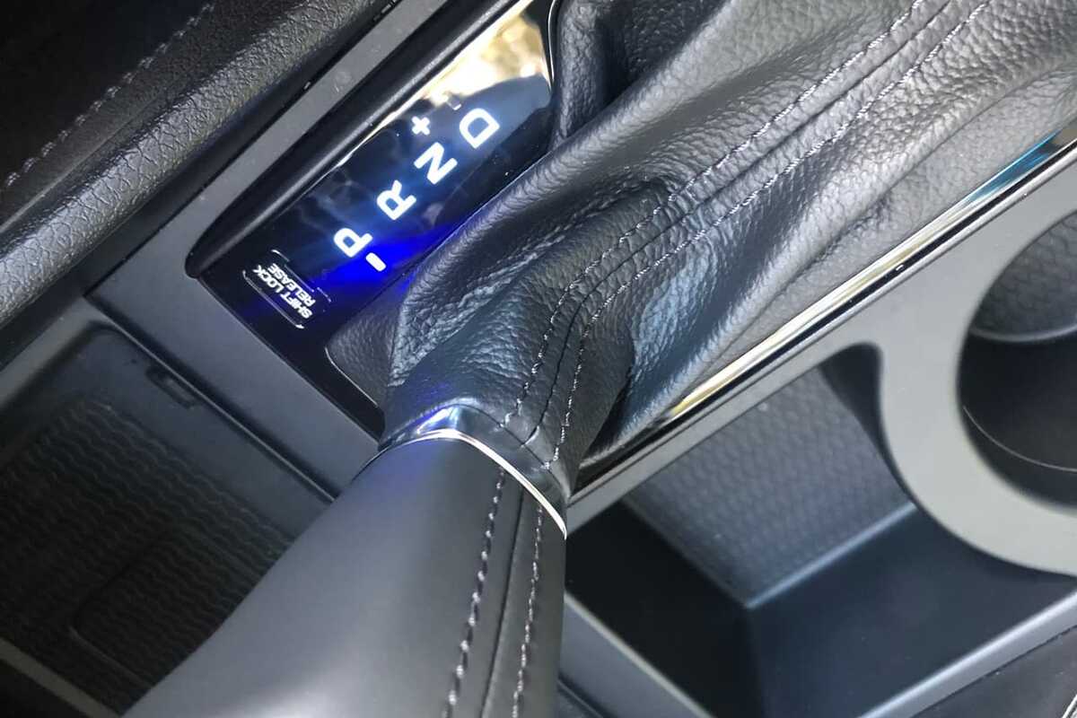 2020 Hyundai TUCSON Highlander TL3