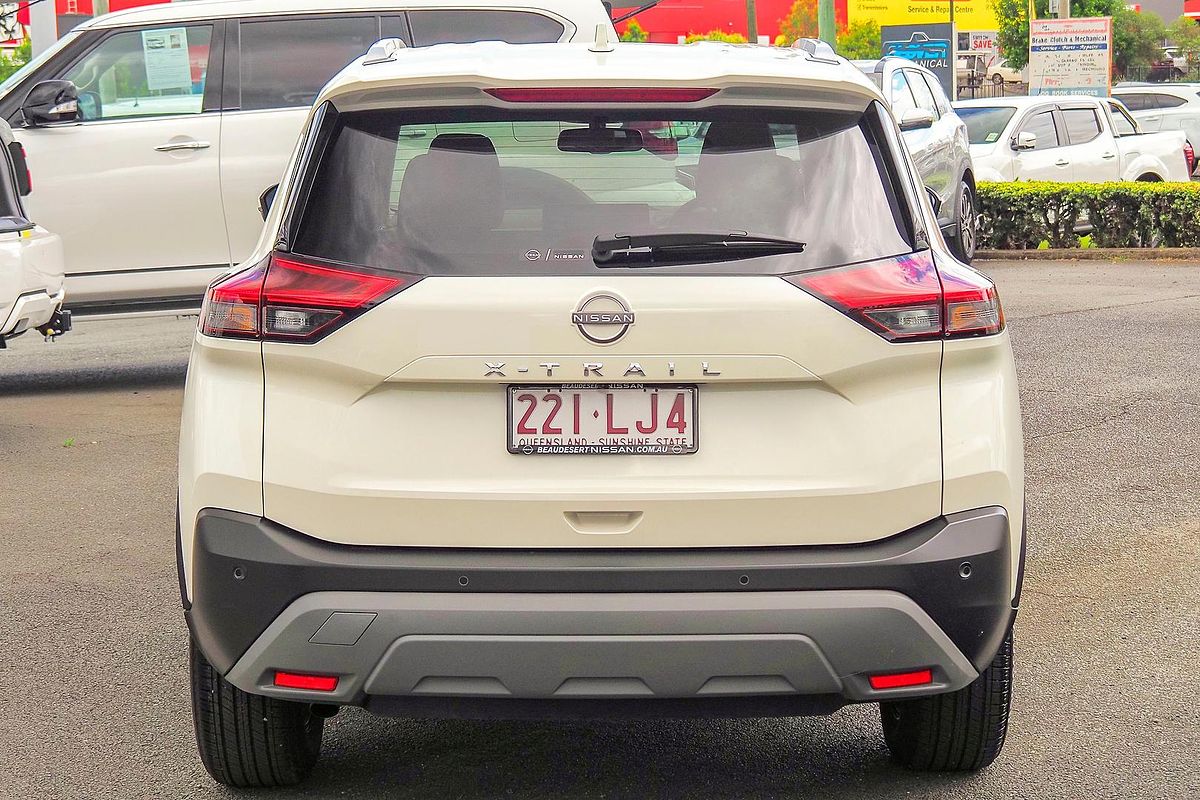 2024 Nissan X-TRAIL ST-L T33