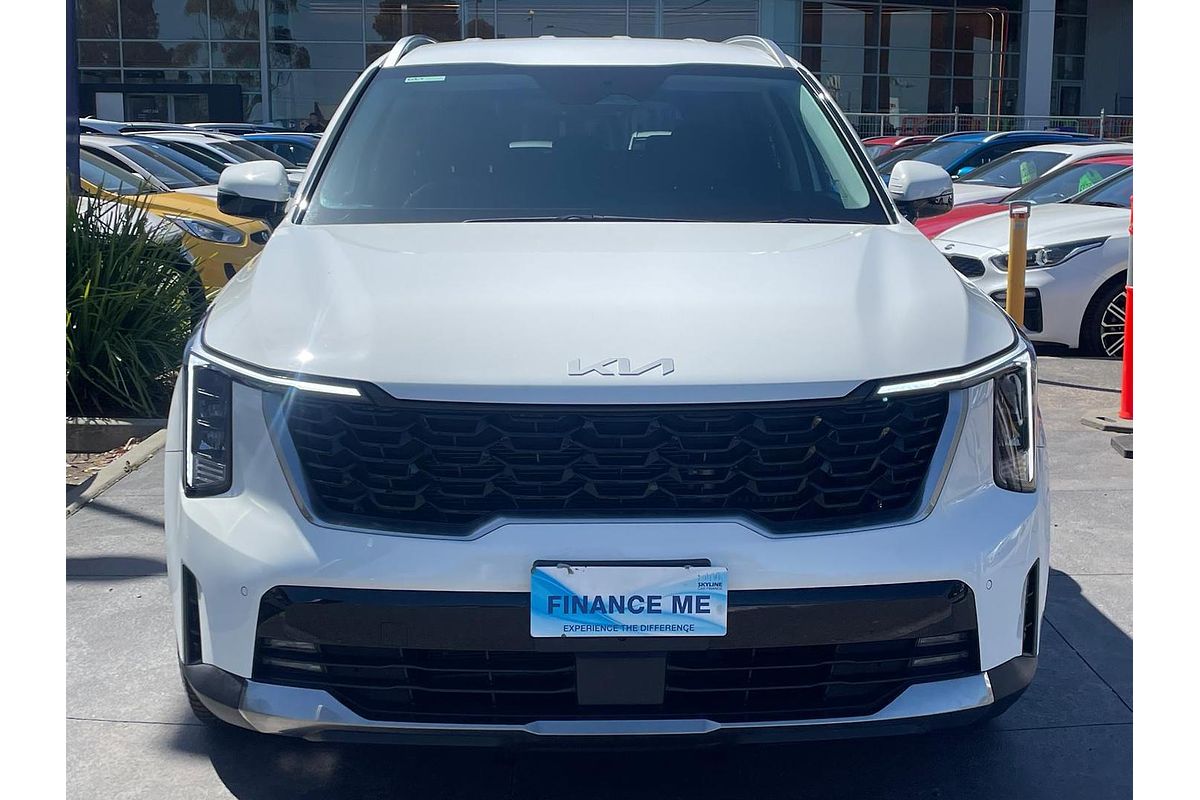 2024 Kia Sorento Sport+ MQ4 PE