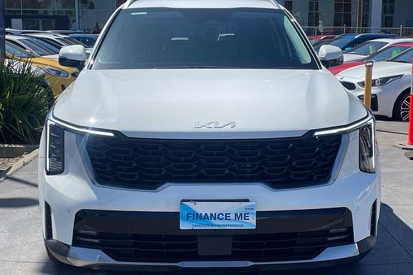 2024 Kia Sorento Sport+ MQ4 PE