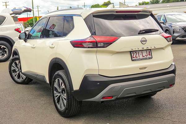 2024 Nissan X-TRAIL ST-L T33