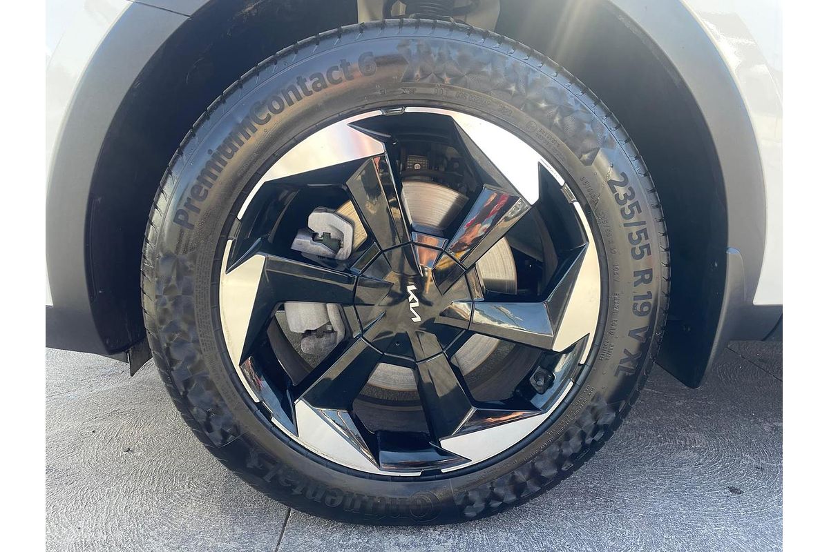 2024 Kia Sorento Sport+ MQ4 PE