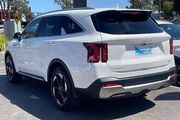 2024 Kia Sorento Sport+ MQ4 PE