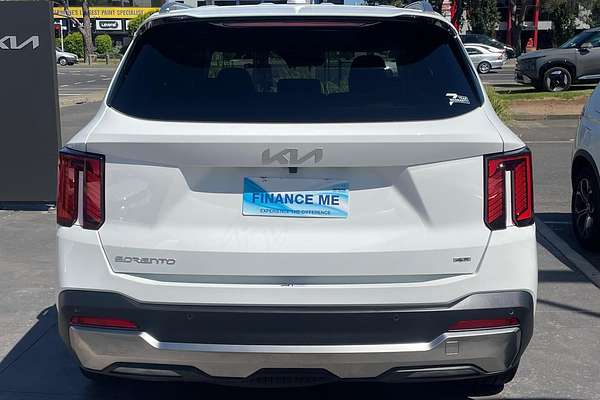 2024 Kia Sorento Sport+ MQ4 PE