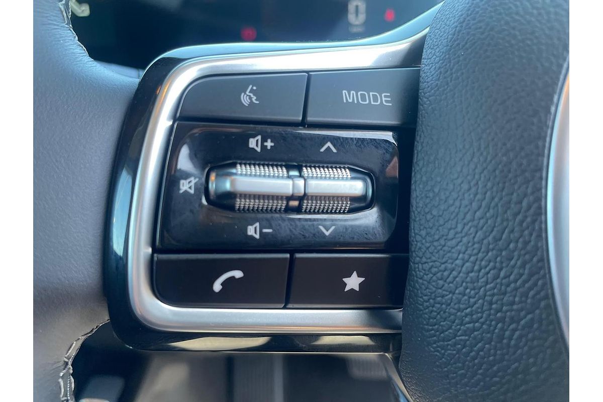 2024 Kia Sorento Sport+ MQ4 PE