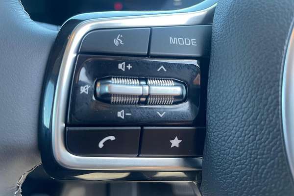 2024 Kia Sorento Sport+ MQ4 PE