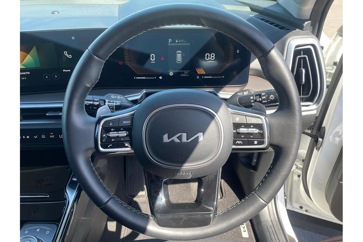 2024 Kia Sorento Sport+ MQ4 PE