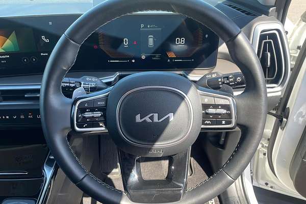 2024 Kia Sorento Sport+ MQ4 PE