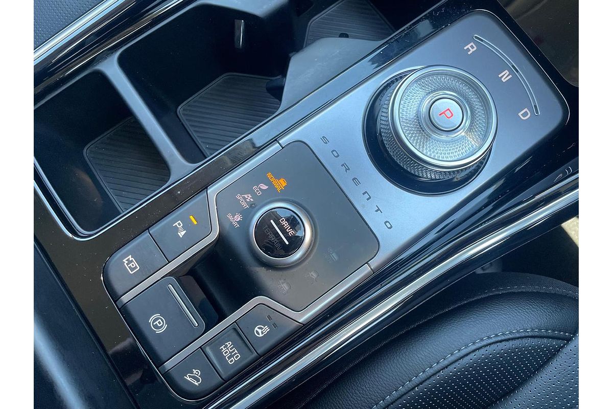 2024 Kia Sorento Sport+ MQ4 PE