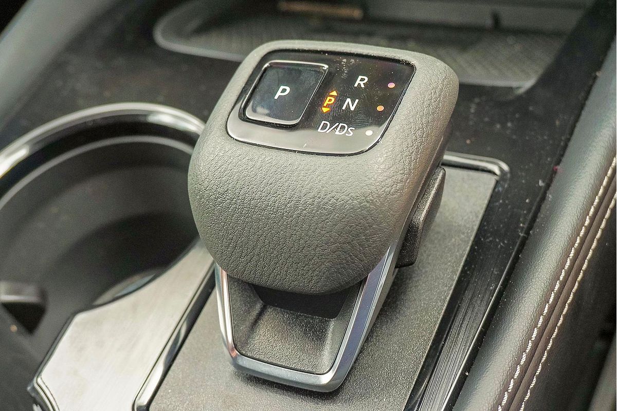 2024 Nissan X-TRAIL ST-L T33