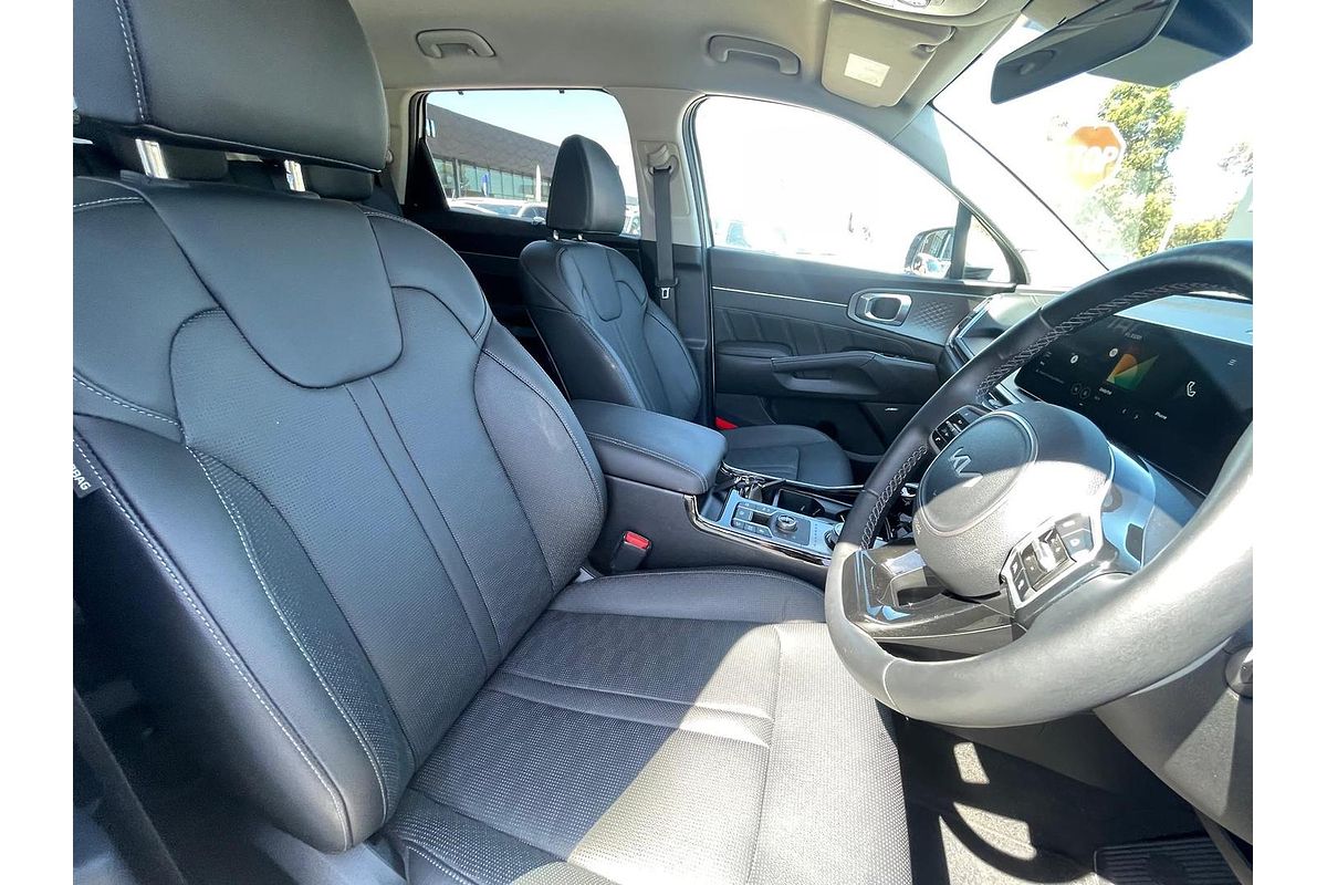 2024 Kia Sorento Sport+ MQ4 PE