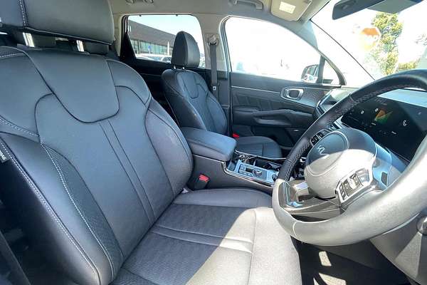 2024 Kia Sorento Sport+ MQ4 PE