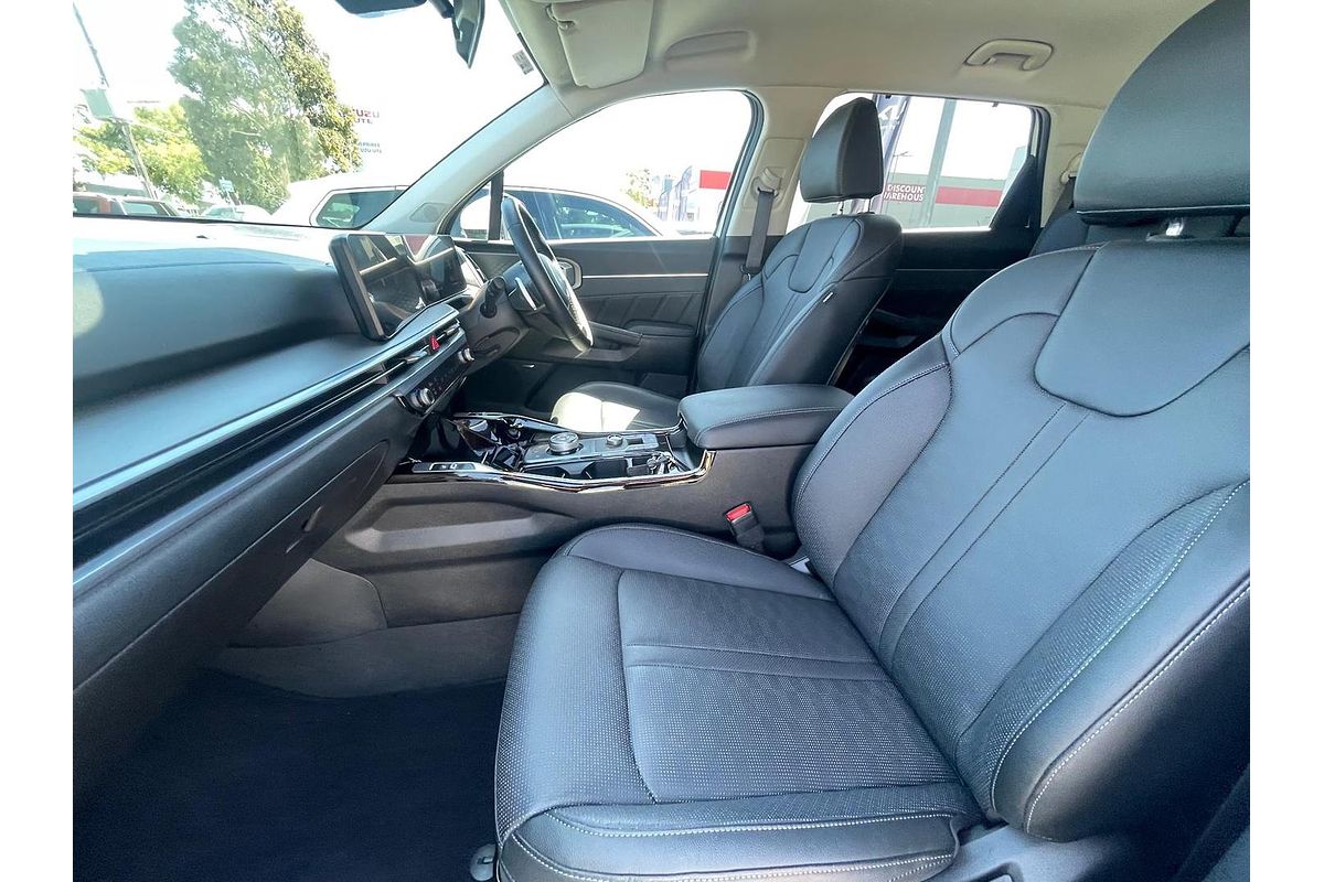 2024 Kia Sorento Sport+ MQ4 PE