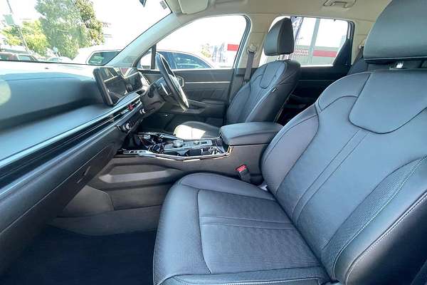 2024 Kia Sorento Sport+ MQ4 PE