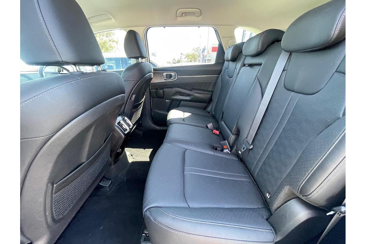 2024 Kia Sorento Sport+ MQ4 PE