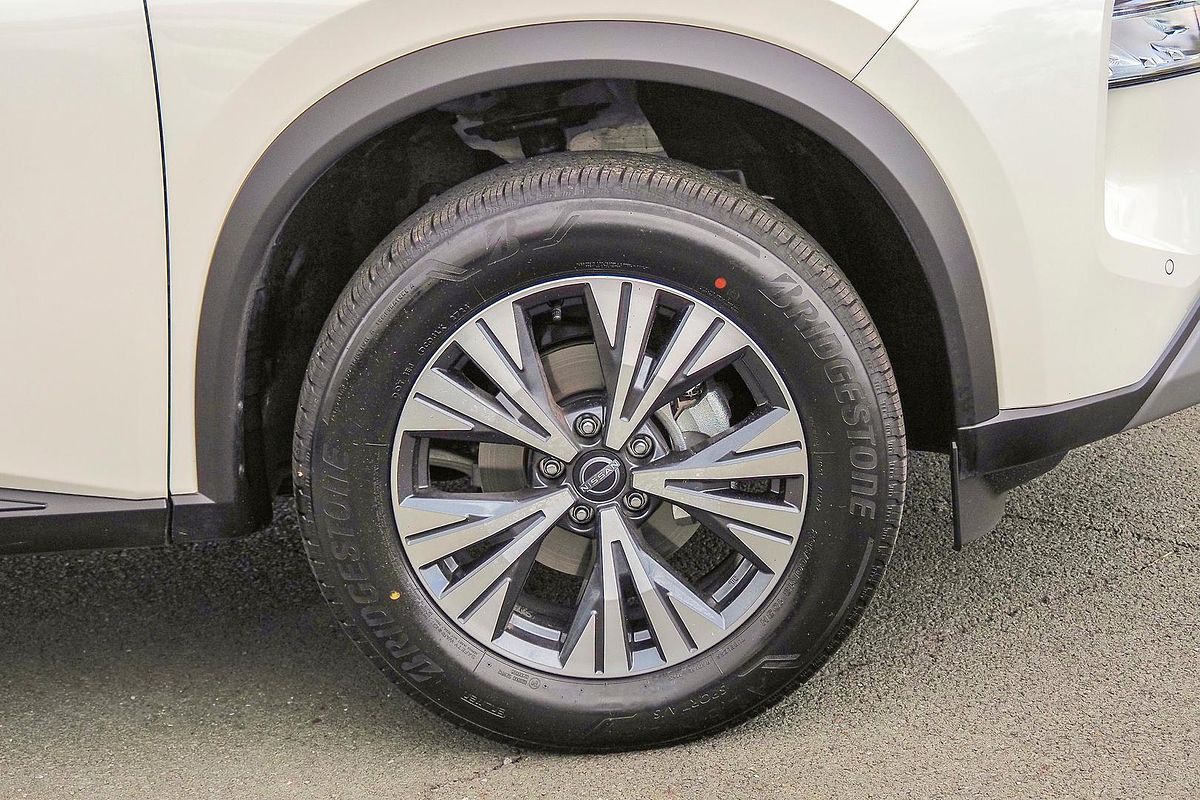 2024 Nissan X-TRAIL ST-L T33