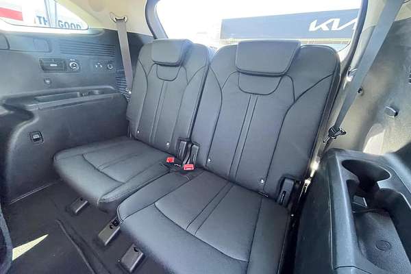2024 Kia Sorento Sport+ MQ4 PE