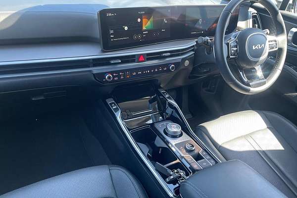 2024 Kia Sorento Sport+ MQ4 PE