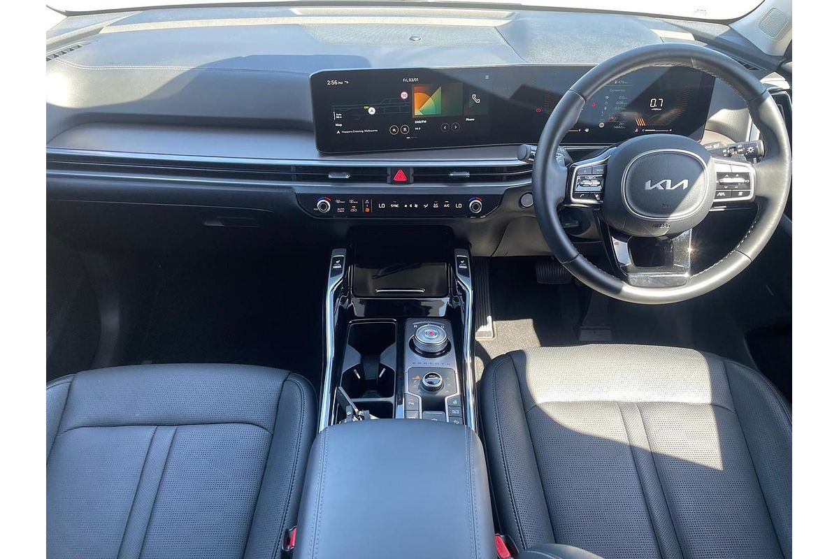 2024 Kia Sorento Sport+ MQ4 PE