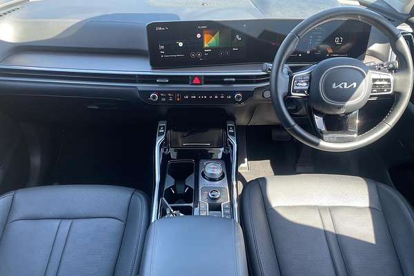 2024 Kia Sorento Sport+ MQ4 PE