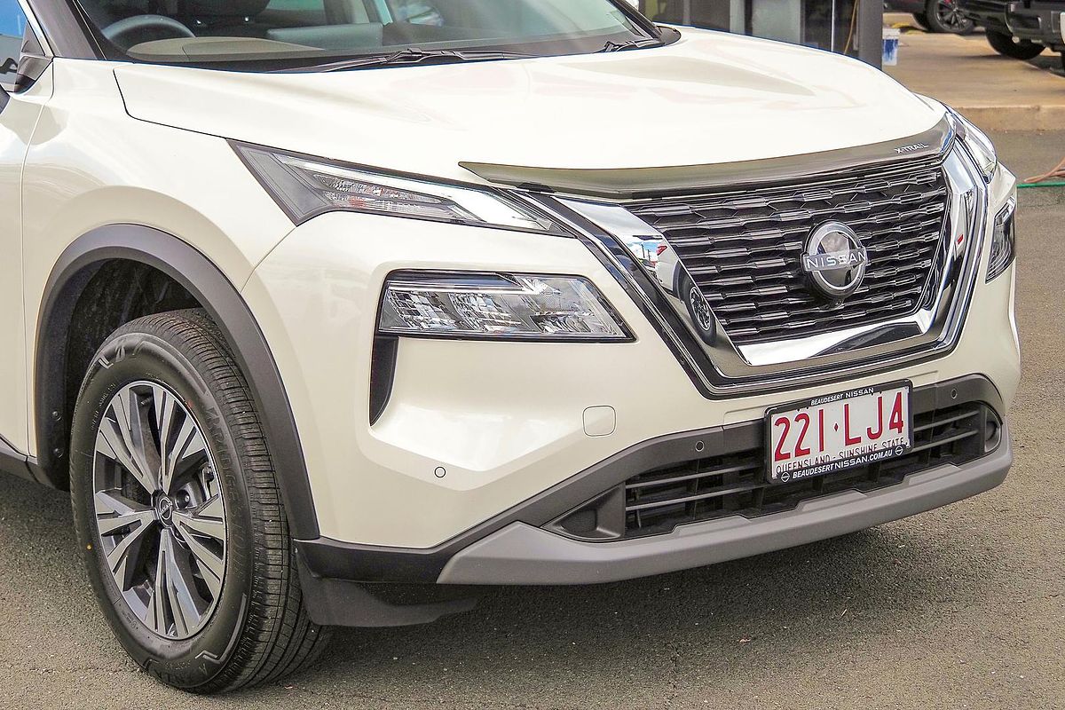 2024 Nissan X-TRAIL ST-L T33