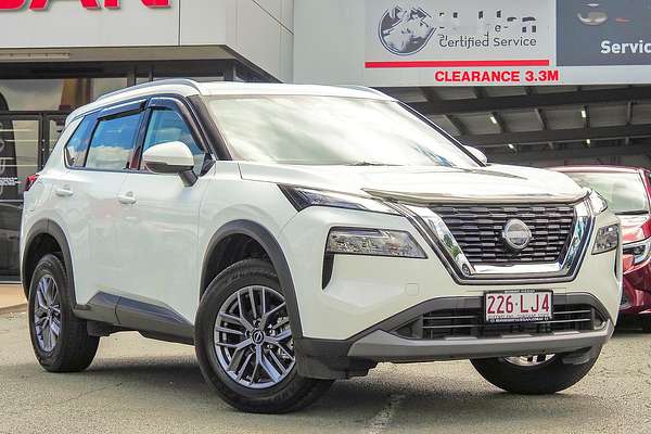 2024 Nissan X-TRAIL ST T33