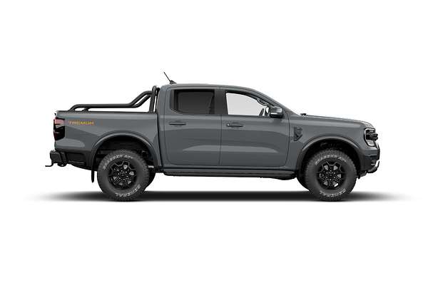 2024 Ford Ranger Tremor 4X4