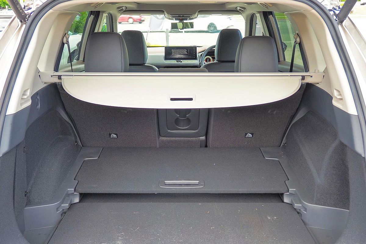 2024 Nissan X-TRAIL Ti T33