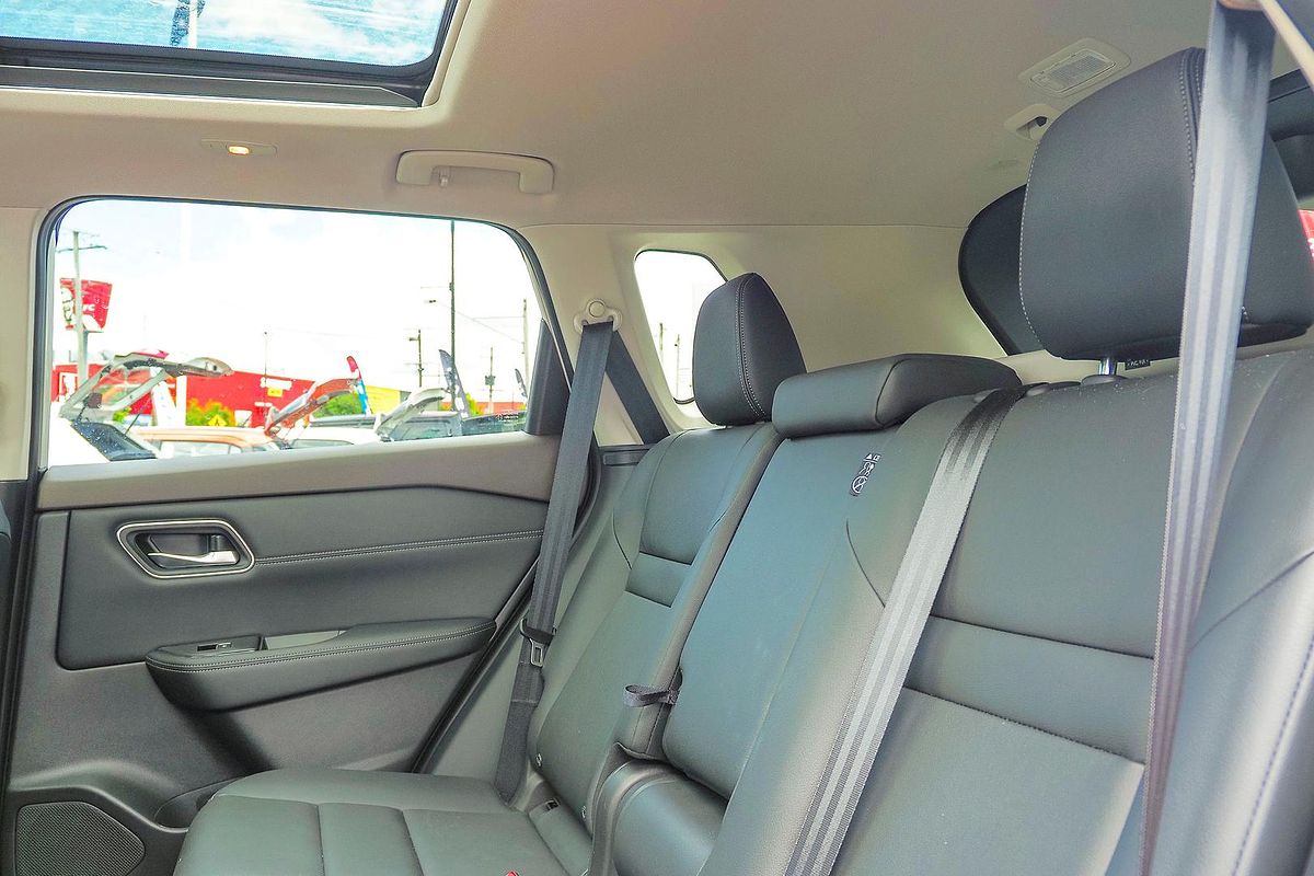 2024 Nissan X-TRAIL Ti T33