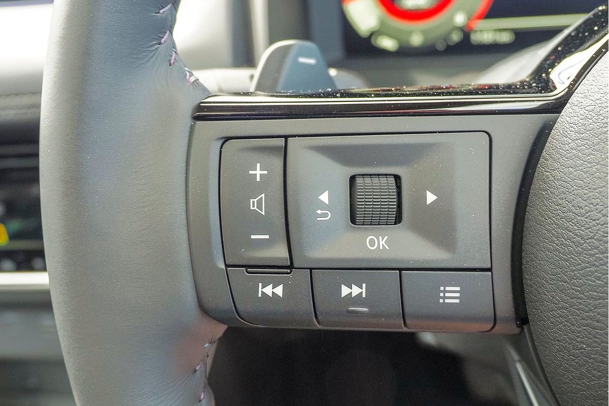 2024 Nissan X-TRAIL Ti T33
